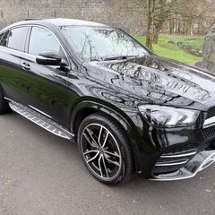 Mercedes-Benz GLE 2022