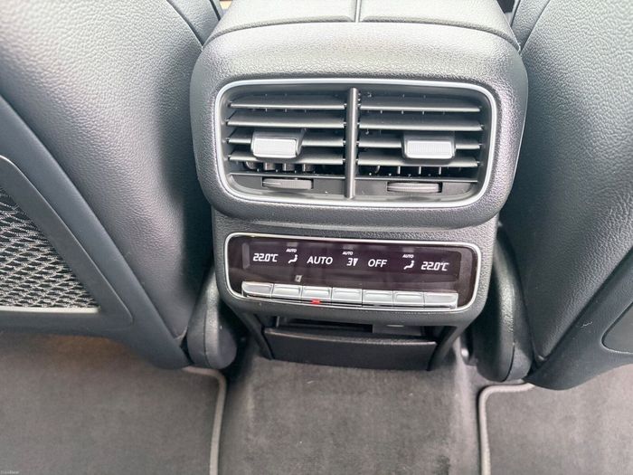 Mercedes-Benz GLE 2022
