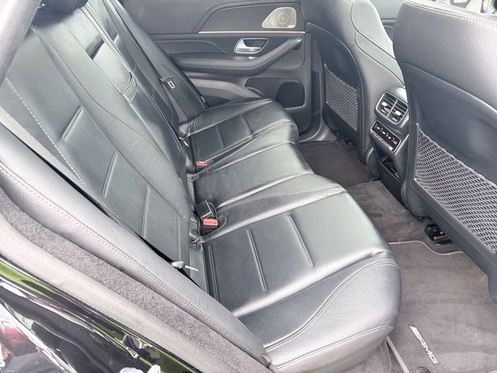 Mercedes-Benz GLE 2022