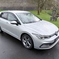 Volkswagen Golf 2021