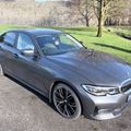 BMW 3 Series 2019