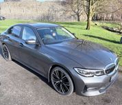 BMW 3 Series 2019