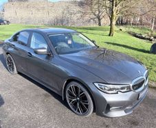 BMW 3 Series 2019