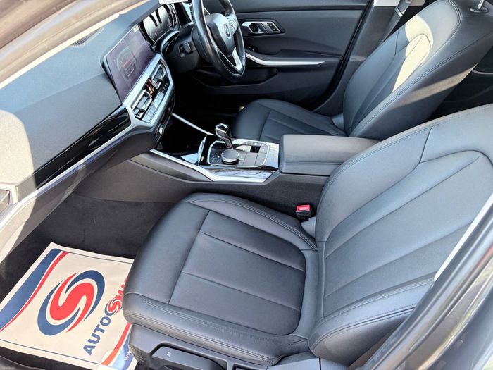 BMW 3 Series 2019