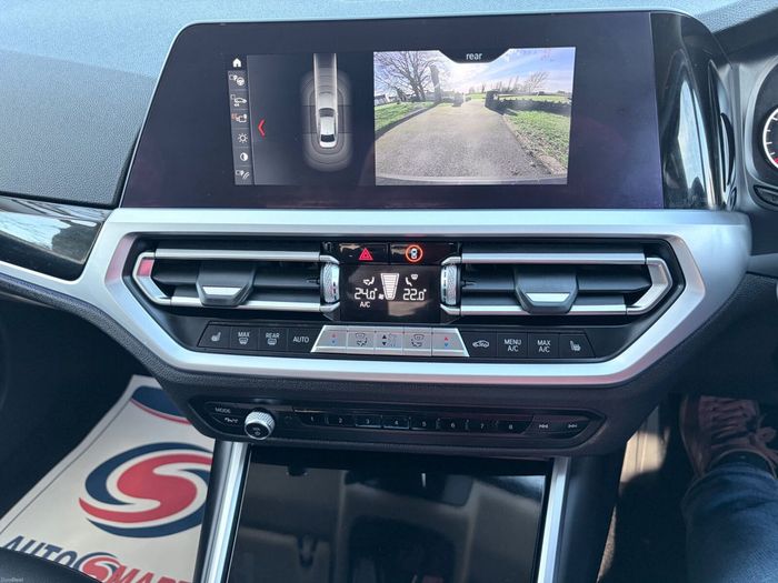BMW 3 Series 2019