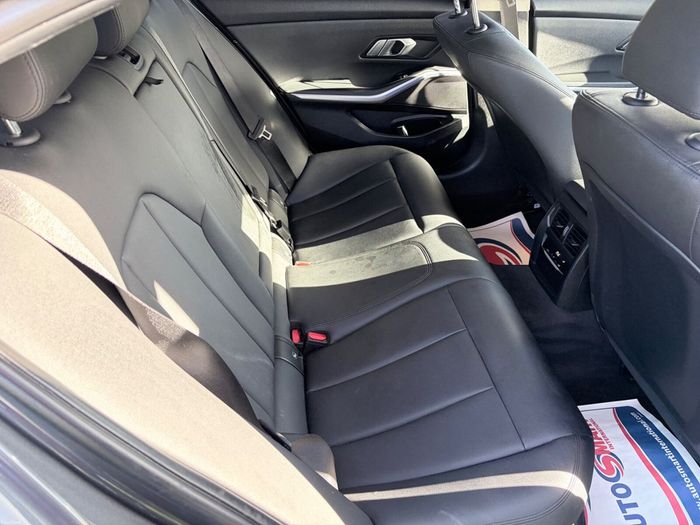 BMW 3 Series 2019