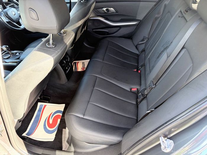 BMW 3 Series 2019