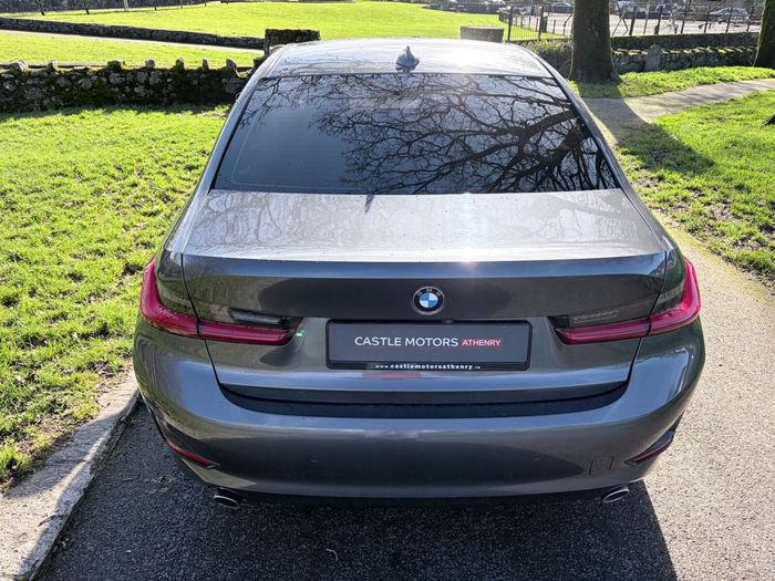 BMW 3 Series 2019