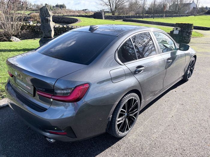 BMW 3 Series 2019