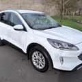 Ford Kuga 2021