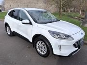 Ford Kuga 2021