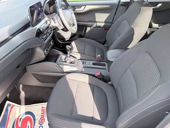 Ford Kuga 2021