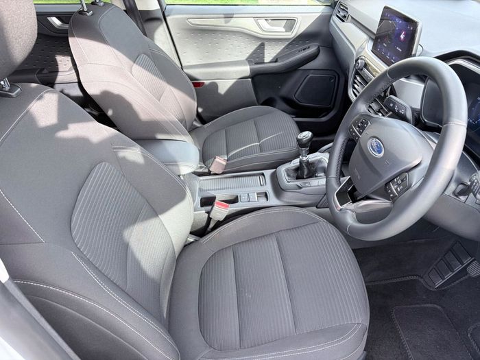 Ford Kuga 2021