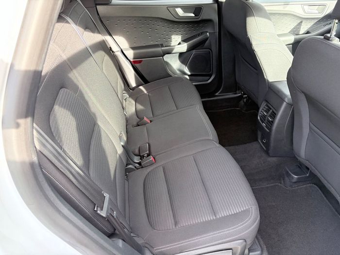 Ford Kuga 2021