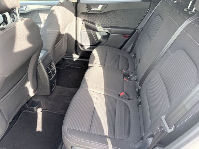 Ford Kuga 2021