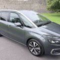 Citroen C4 Picasso 2017
