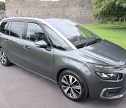 Citroen C4 Picasso 2017