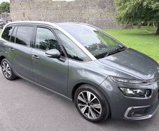 Citroen C4 Picasso 2017