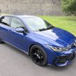 Volkswagen Golf 2025