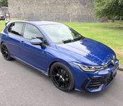 Volkswagen Golf 2025
