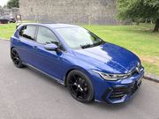 Volkswagen Golf 2025