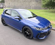 Volkswagen Golf 2025