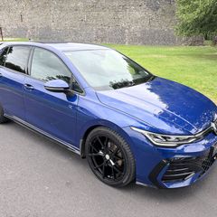 Volkswagen Golf 2025