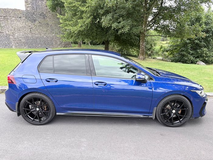 Volkswagen Golf 2025