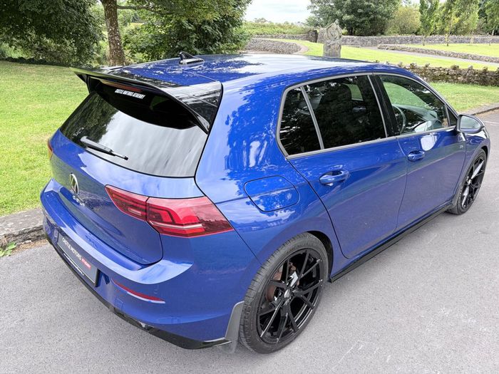 Volkswagen Golf 2025