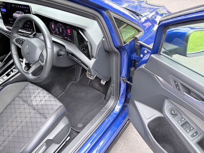 Volkswagen Golf 2025
