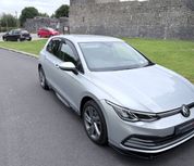 Volkswagen Golf 2021