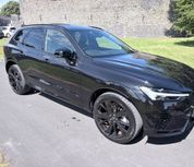 Volvo XC60 2025