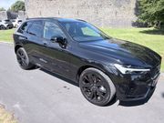 Volvo XC60 2025
