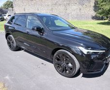 Volvo XC60 2025
