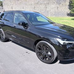 Volvo XC60 2025