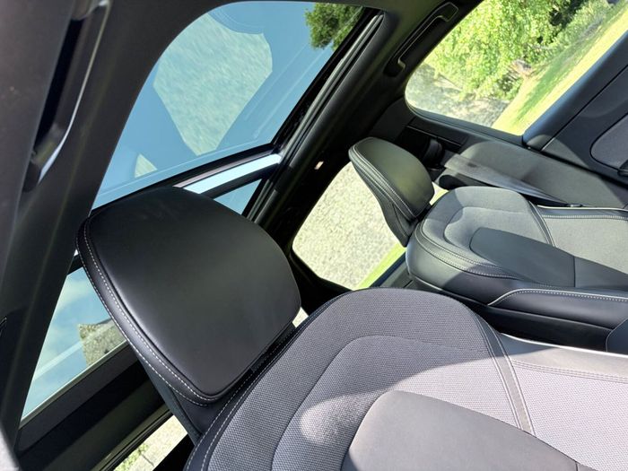 Volvo XC60 2025