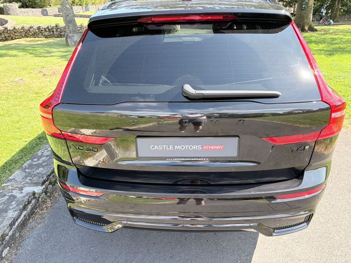 Volvo XC60 2025