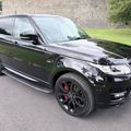 Land Rover Range Rover Sport 2016