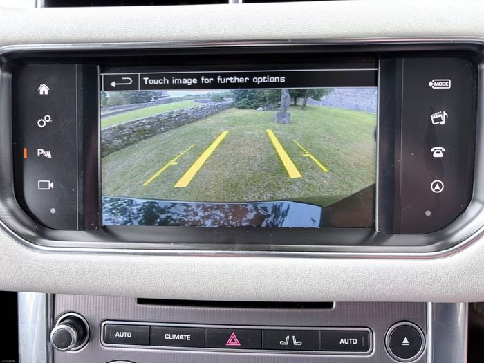 Land Rover Range Rover Sport 2016