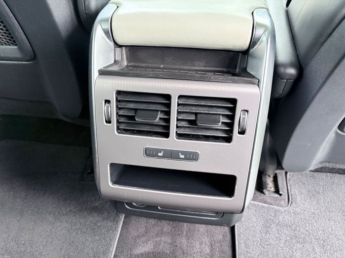 Land Rover Range Rover Sport 2016