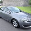 Opel Insignia 2017