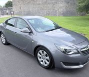 Opel Insignia 2017