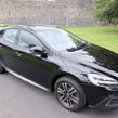 Volvo V40 2016