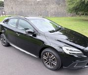 Volvo V40 2016