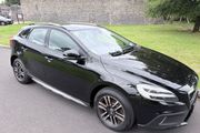 Volvo V40 2016