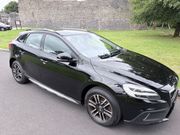 Volvo V40 2016