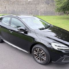 Volvo V40 2016