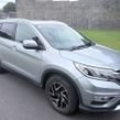 Honda CR-V 2017