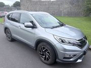 Honda CR-V 2017
