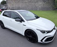 Volkswagen Golf 2021